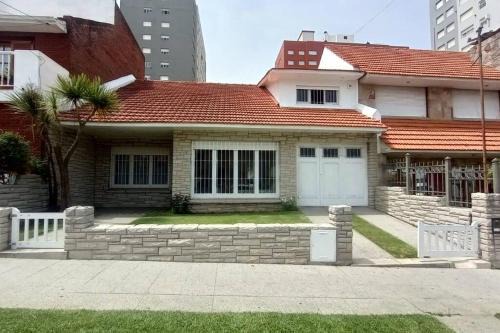 Punta Mogotes House | Chalet con excelente ubicación para 6 personas.