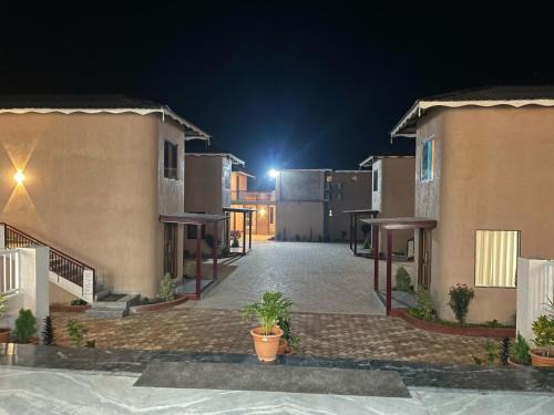 Tikamgarh Resort | JALSA HOTEL AND RESORT