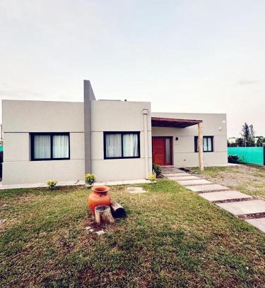 Salta House | CASA- LOS OLIVOS