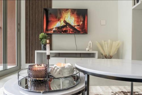 Hillhead Apartment | Sea view @ Ocean dunes