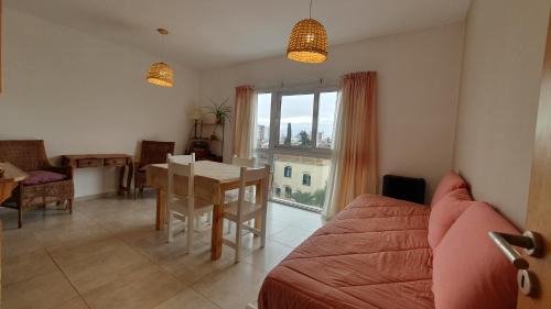 Santa Rosa Apartment | Departamento RosaKisu