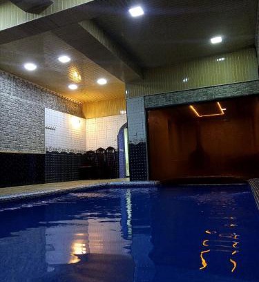 Uzbekistan House | Gostevoy dom Chimgan