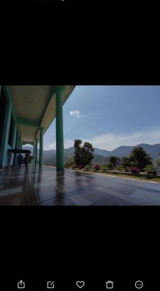 Ukhimath House | Nanda Devi Home Stay-