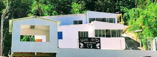 Minca House | Blue River