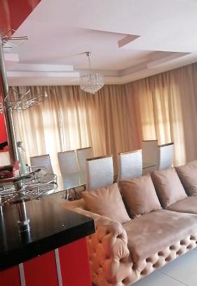 Umlazi House | Duvas Home