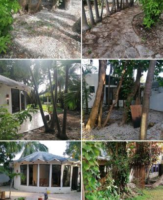 Alfredo V. Bonfil House | Bungalow relax