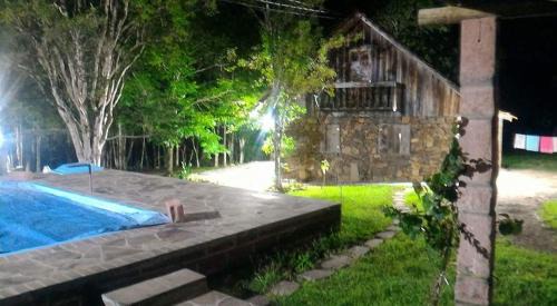 Garibaldi Other | Casa de pedra