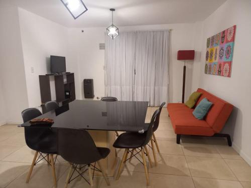 Rio Cuarto Apartment | APART LAS HERAS V