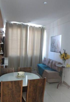 Flamengo Villa | Casa Beira da Praia Salvador. em Stella Mares