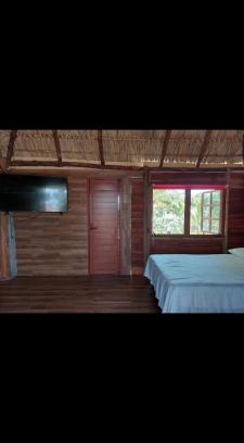 Isla Aguada Apartment | CABAÑAS ICACOS