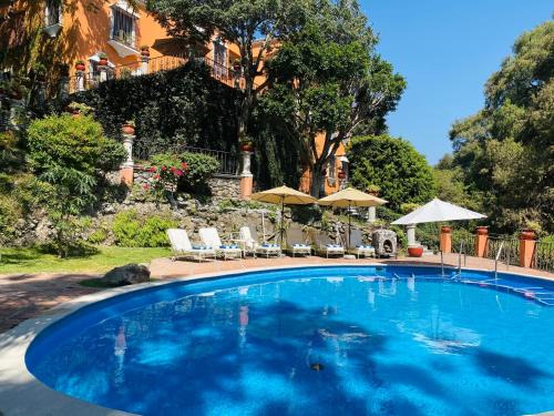 Palmira House | Villa Colonial los Sabinos