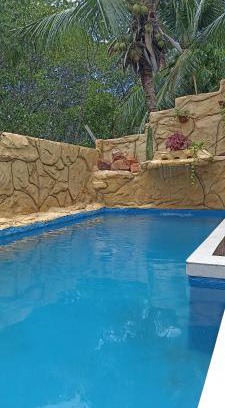 Sabiaguaba Hotel | Pousada Paraíso Fortaleza