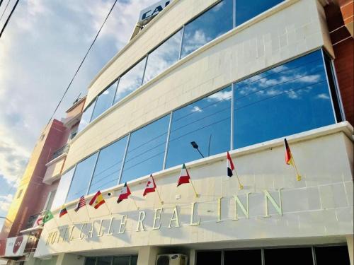 Aguachica Hotel | Hotel Calle Real Inn