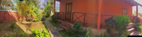 Madirokely Bed & Breakfast | Kylie d’hôtes