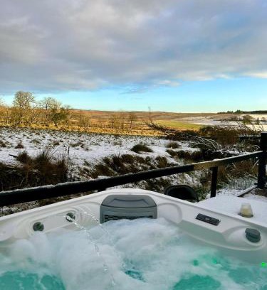 Omagh Other | Speir dorcha cabin