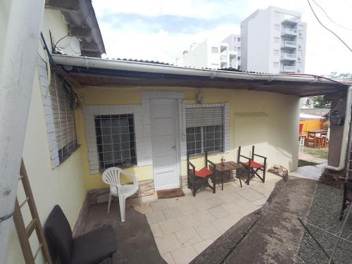 Monte Hermoso Apartment | Bahía Blanca 152