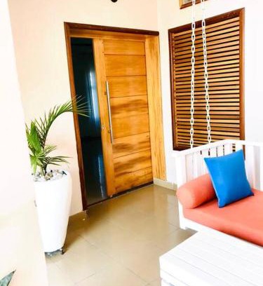 Gisenyi Apartment | Sissy’s Place