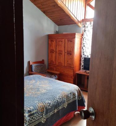 San Carlos de Bariloche Apartment | duplex familiar