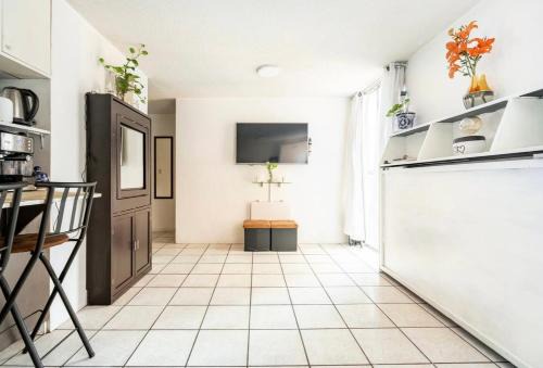 Santa Maria la Ribera Apartment | Confortable departamento en el corazón de la ciudad