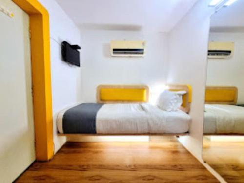 Maharana Pratap Nagar Hotel | StayInn Hotel Bhopal