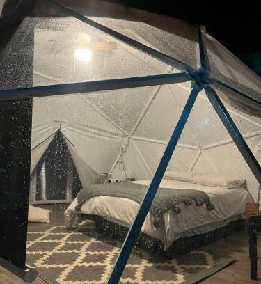 San Martin de las Piramides Other | Kali teepee - DOMO GEODESICO EN TEOTIHUACAN