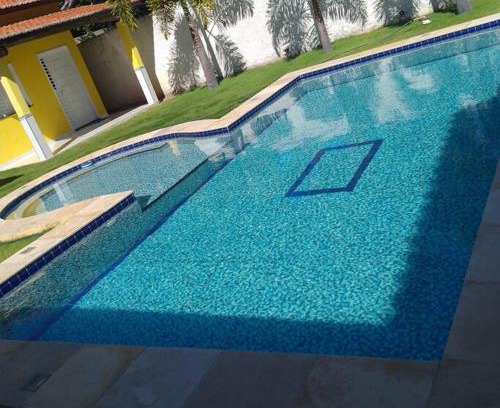 Aracati House | Casa para finais de semana