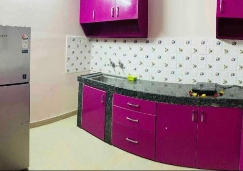 Shaikpet Apartment | Niharika homes