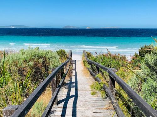 Goode Beach Other | Goode Beach Pelican Glamping