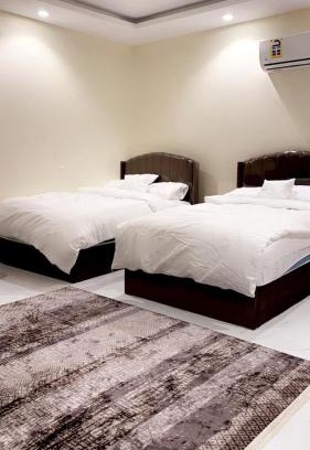 Duba Apartment | استديوهات فاخرة