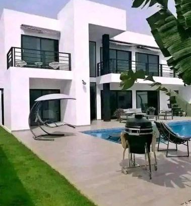 Maritime Region House | GANDI SERVICES