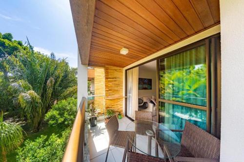 Brejo Hotel | Barra Beach Iloa Residence - Flat 107V