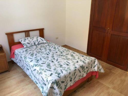 Cajamarca Apartment | Super cuarto carnaval