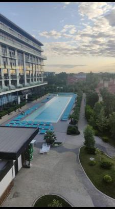 Baku Apartment | Sea breeze Resort