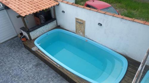 Caraguatatuba House | Casa na praia