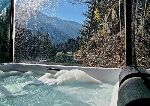 Ayder Yaylasi Apartment | Dağ Evleri