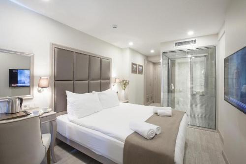 Arnavutkoy Hotel | GRAND VİCTORY OTEL