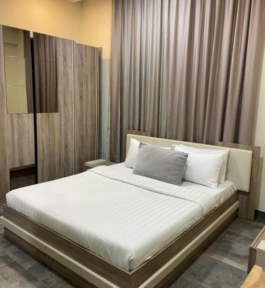 Juffair Apartment | Manor Apartment