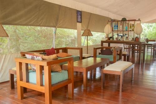 Palatupana Hotel | Lowin Yala