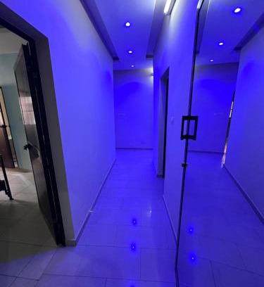 Lome Apartment | APPARTEMENT 3 CHAMBRES