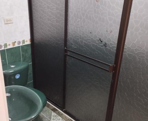 Copacabana Villa | Casa cabuyal