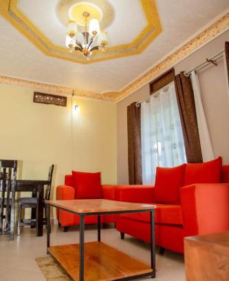 Mbarara Apartment | Nyonyozi Homes -Rwobuyenje